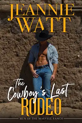 Read: The Cowboy's Book Last Rodeo