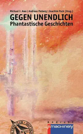 Read: GEGEN Book UNENDLICH