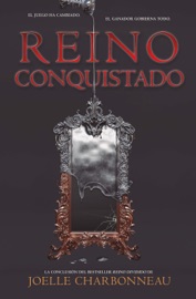 Reino conquistado - Joelle Charbonneau