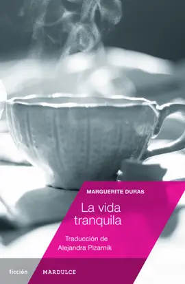 Read: La Book vida tranquila