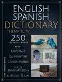 Inglés Español Diccionario Temático V - YORK Language Books