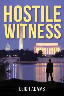 Read: Hostile Book Witness