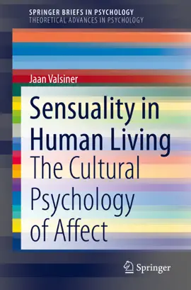 Read: Sensuality in Book Human Living