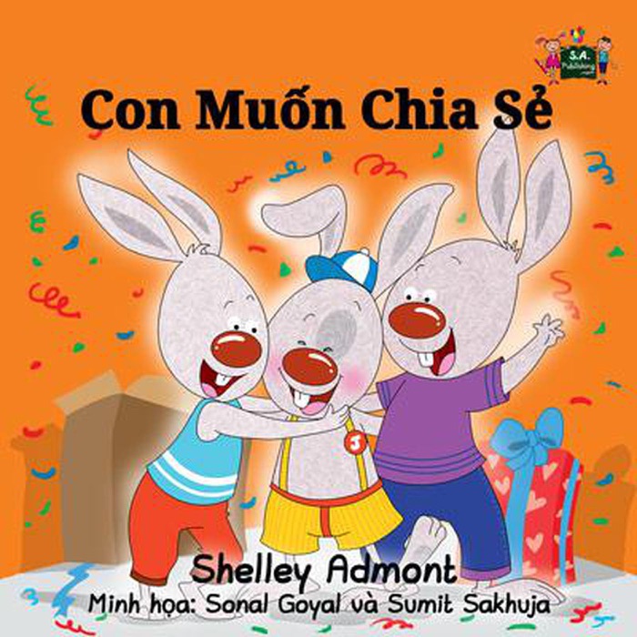 Con Muốn Chia Sẻ