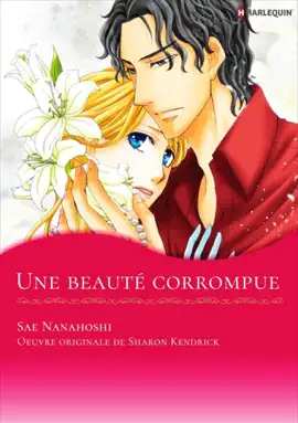 Read: Une beauté Book corrompue