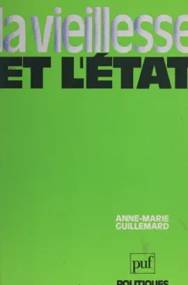 Read: La Vieillesse et Book l'État