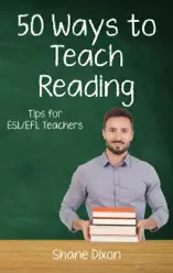 Fifty Ways to Teach Reading