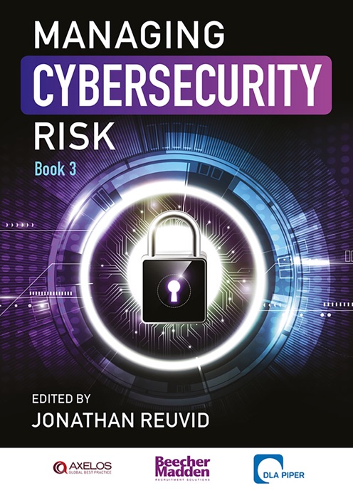 Managing Cybersecurity Risk