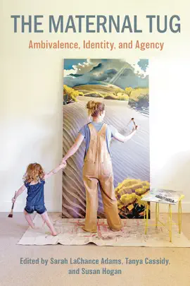 Read: Book The Maternal Tug