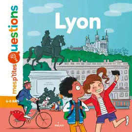 Read: Lyon