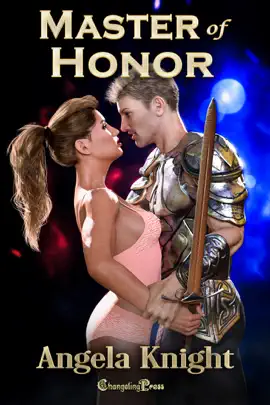 Read: Master Book of Honor
