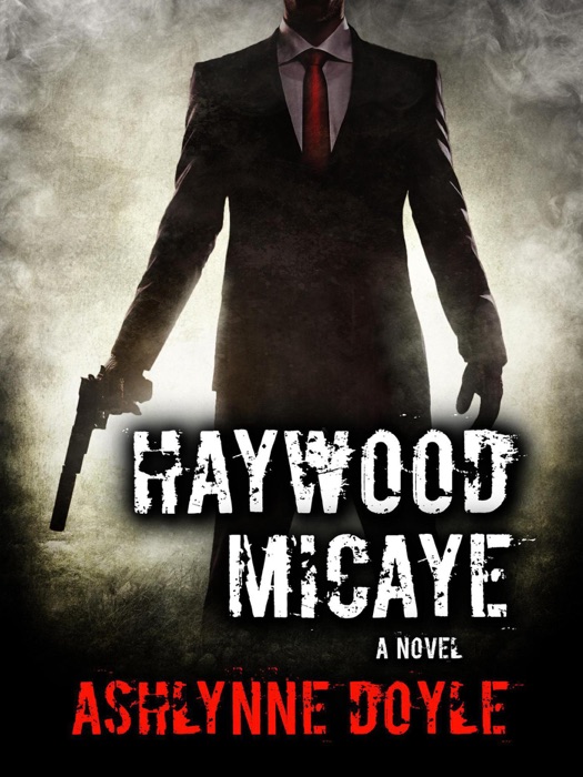 Haywood Micaye