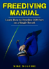 Freediving Manual: Learn How to Freedive 100 Feet on a Single Breath - Mike McGuire