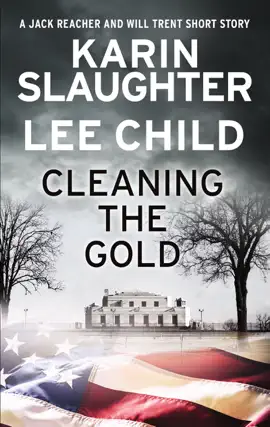 Read: Cleaning the Book Gold