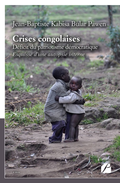Crises congolaises