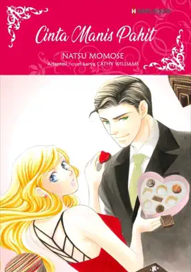 Read: Cinta Manis Pahit Book