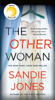 Sandie Jones - The Other Woman artwork
