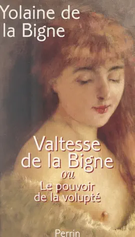 Read: Valtesse de Book la Bigne