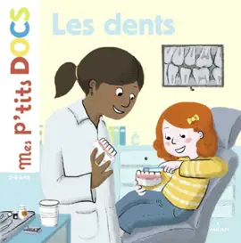 Read: Book Les dents
