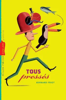 Read: Histoires pressées, Tome Book 06