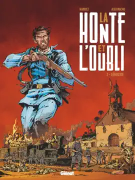 Read: Book La Honte et l'oubli - Tome 02