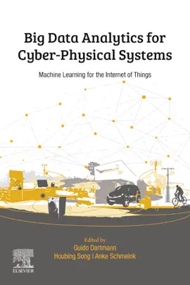 Read: Big Data Analytics Book for Cyber-Physical Systems