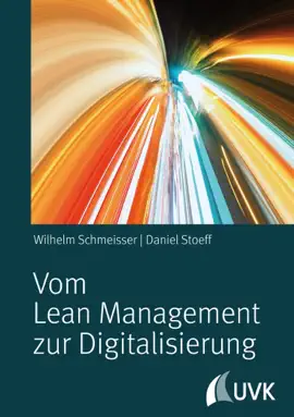 Read: Vom Lean Management zur Book Digitalisierung