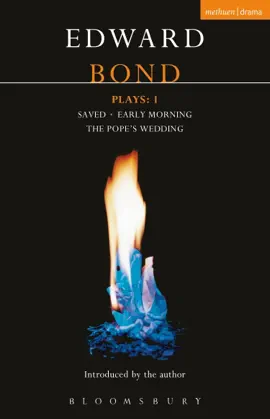 Read: Bond Book Plays: 1