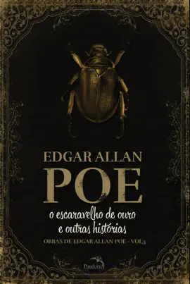 Read: Book O Escaravelho de Ouro e outras histórias