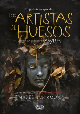 Read: Los artistas de huesos Book