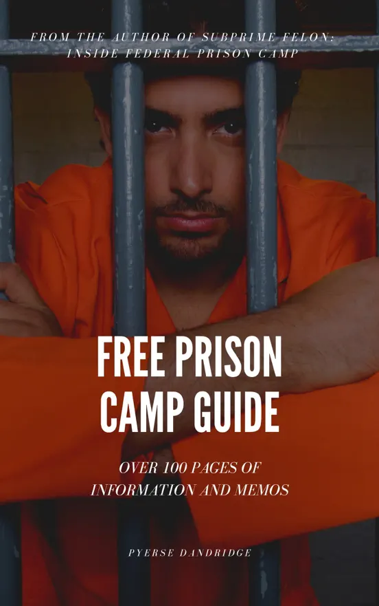 Free Prison Camp Guide