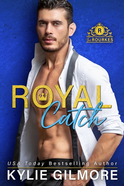 Royal Catch (A Royal Romantic Comedy)