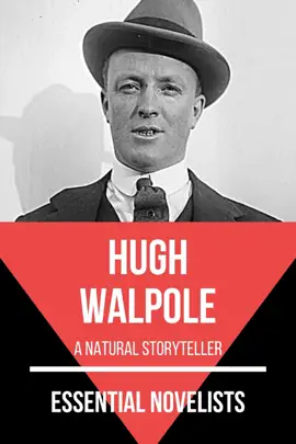 Read: Essential Novelists - Hugh Book Walpole