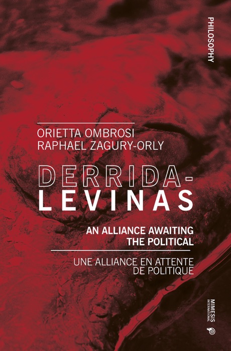 Derrida-Levinas