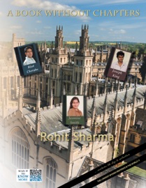 A Book Without Chapters - Rohit Sharma