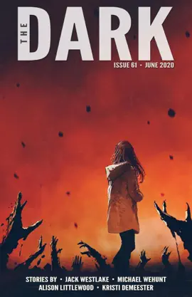 Read: The Dark Issue 61 Book