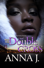 The Double Cross - Anna J Cover Art