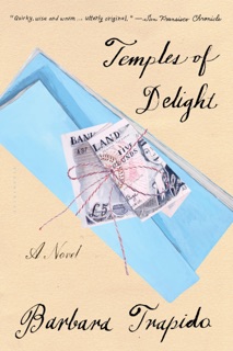 Temples of Delight by Barbara Trapido