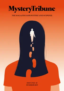 Read: Mystery Tribune / Issue Nº10 Book