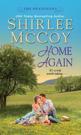 Read: Home Book Again