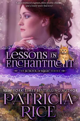 Read: Book Lessons in Enchantment