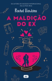 A maldição do ex - Rachel Hawkins