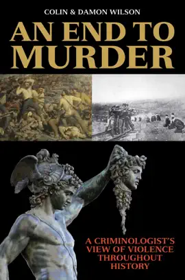 Read: An End to Book Murder