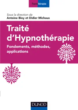 Read: Book Traité d'hypnothérapie
