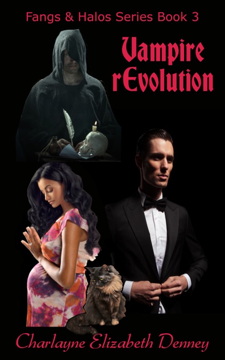 Vampire rEvolution