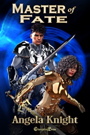 Master of Fate - Angela Knight