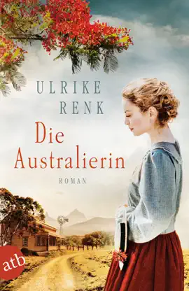 Read: Die Book Australierin