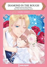 Diamond In The Rough - Kaoru Ohashi & Diana Palmer