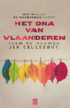 Het DNA van Vlaanderen - Ivan De Vadder & Jan Callebaut