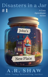 John's New Place - A. R. Shaw